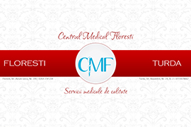 Centrul Medical Floresti