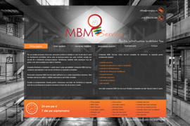 MBM Service