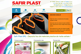 Safir Plast